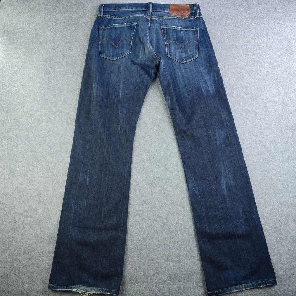 Levis can item clothing